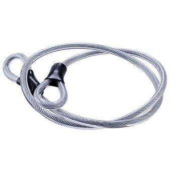 Flexible Security Wire