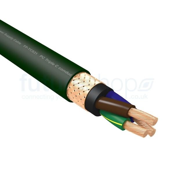 Heavy-Duty SCSI Printer Cable